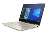 HP Pavilion Notebook 14-dh1032tx x360