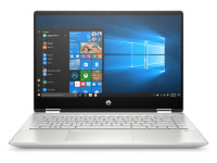 HP Pavilion Notebook 14-dh1900nz x360