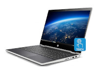 HP Pavilion Notebook 14-cd0000nk x360