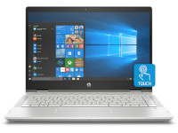 HP Pavilion Notebook 14-cd1101ng x360