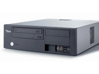 Fujitsu Siemens Esprimo E2500