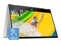 HP Pavilion Notebook 14-dw1037tu x360
