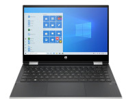 HP Pavilion Notebook 14-dw1210ng x360