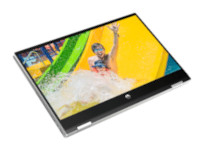 HP Pavilion Notebook 14-dw1511tu x360
