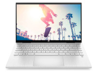 HP Pavilion Notebook 14-dy0002la x360