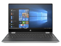 HP Pavilion Notebook 15-dq1003la x360