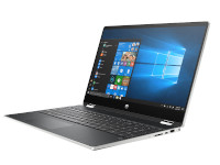 HP Pavilion Notebook 15-dq2020ca x360
