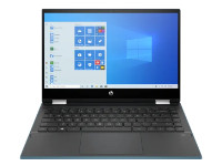HP Pavilion Notebook 14t-dw000 CTO x360