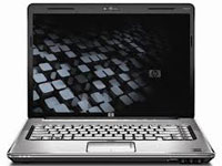 Compaq Presario Notebook CQ45-137TX