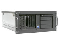 Fujitsu Siemens Primergy TX150 S4 (D2239)