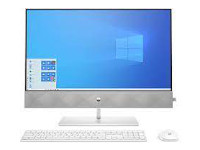 HP Pavilion All-in-One 27-d0003ns