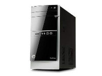 HP Pavilion Desktop 500-232a