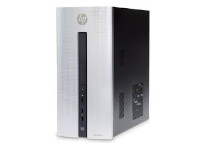 HP Pavilion Desktop 550-005ns