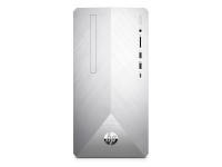 HP Pavilion Desktop 590-p0046na