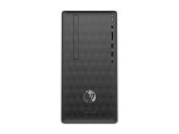 HP Pavilion Desktop 590-p0093a