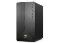 HP Pavilion Desktop 690-0046na