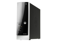 HP Pavilion Desktop Slimline 400-220x