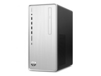 HP Pavilion Desktop TP01-1118d