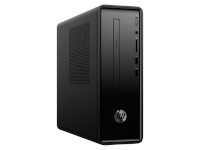 HP Pavilion Desktop Slimline 290-p0010ns