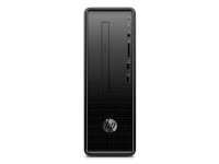 HP Pavilion Desktop Slimline 290-P0013il