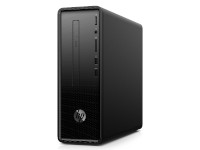 HP Pavilion Desktop Slimline 290-p0035d