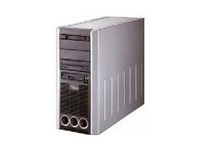 Fujitsu Siemens Celsius R540 (D1809)