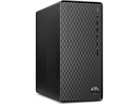 HP Desktop M01-F1014na