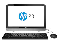 HP All-in-One 20-r110np