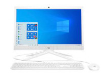 HP All-in-One 21-b0707in