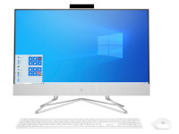 HP All-in-One 24-df0000a