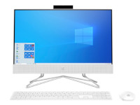 HP All-in-One 24-df0449