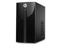 HP Desktop 460-p231ur