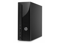 HP Pavilion Desktop Slimline 260-a101nsm