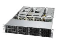 Supermicro A+ Server 2014CS-TR