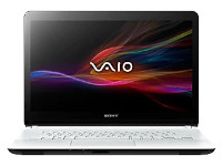 Sony VAIO Laptop SVF1521X1RW