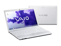 Sony VAIO Laptop VPCEH3M1R
