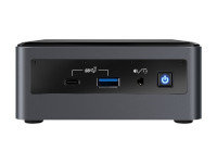 Intel Next Unit of Computing (NUC) NUC10i7FNHJA