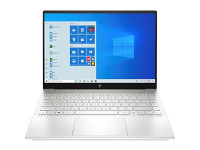 HP Envy Notebook 17-cg0008no