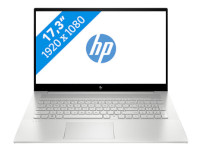 HP Envy Notebook 17-cg0009nb