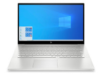 HP Envy Notebook 17-cg1002ur