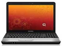 Compaq Presario Notebook CQ60-100EE