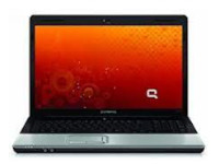 Compaq Presario Notebook CQ60-101AU