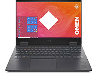 HP Omen Laptop 15-en0000nc