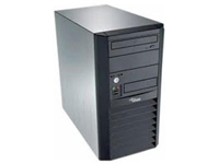 Fujitsu Siemens Esprimo P3500