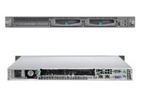 Fujitsu Siemens Primergy RX100 S4