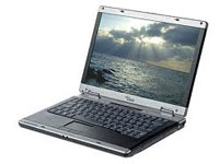 Fujitsu Siemens Amilo Pro V3545