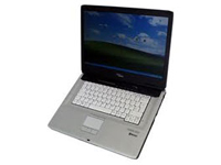 Fujitsu Siemens LifeBook C1410