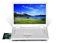 Fujitsu Siemens LifeBook A3120