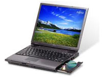 Fujitsu Siemens LifeBook S2210