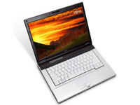 Fujitsu Siemens LifeBook S6310
